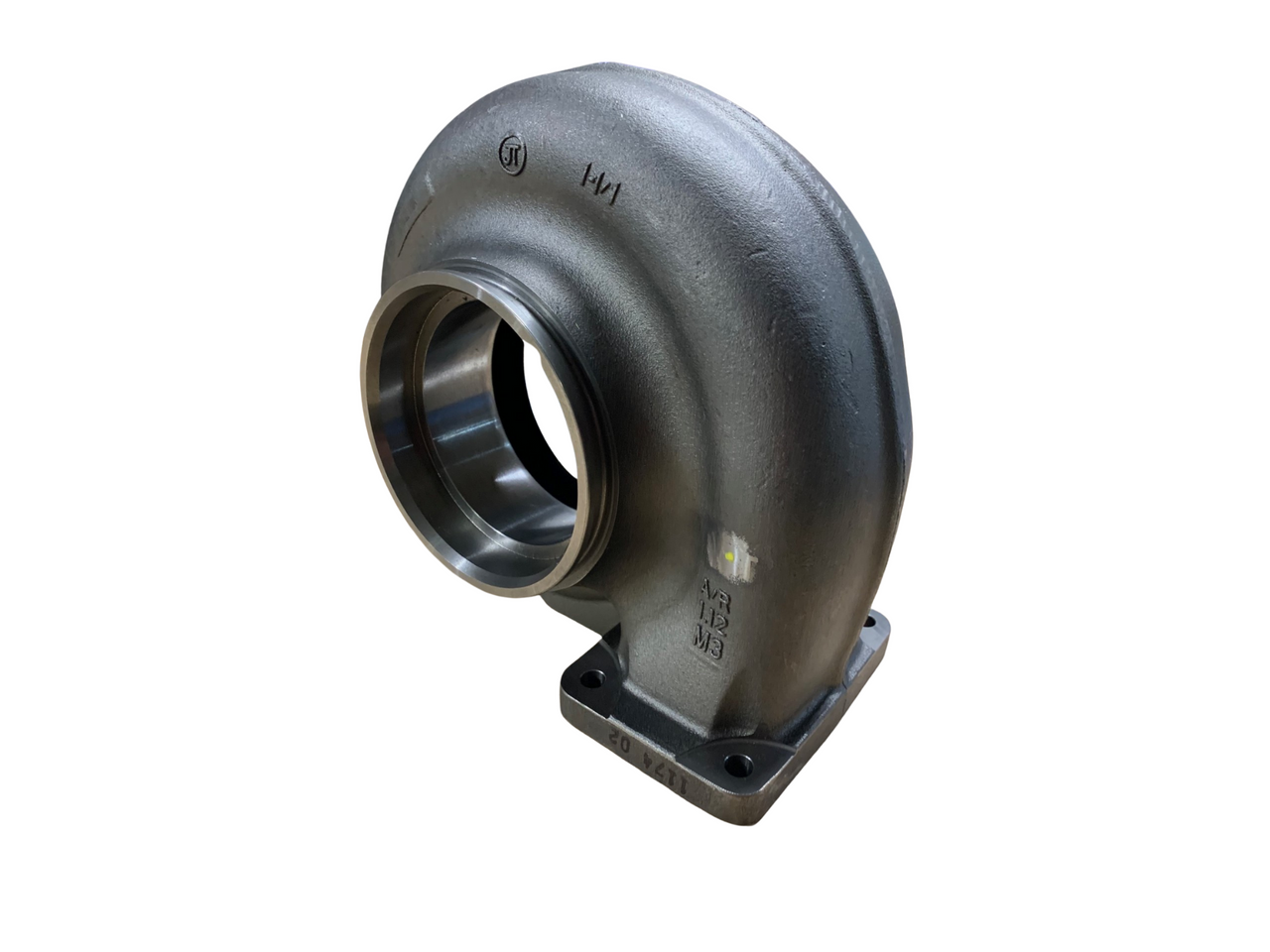 Garrett GT55 / GTX55 1.12 AR T6 Exhaust Housing