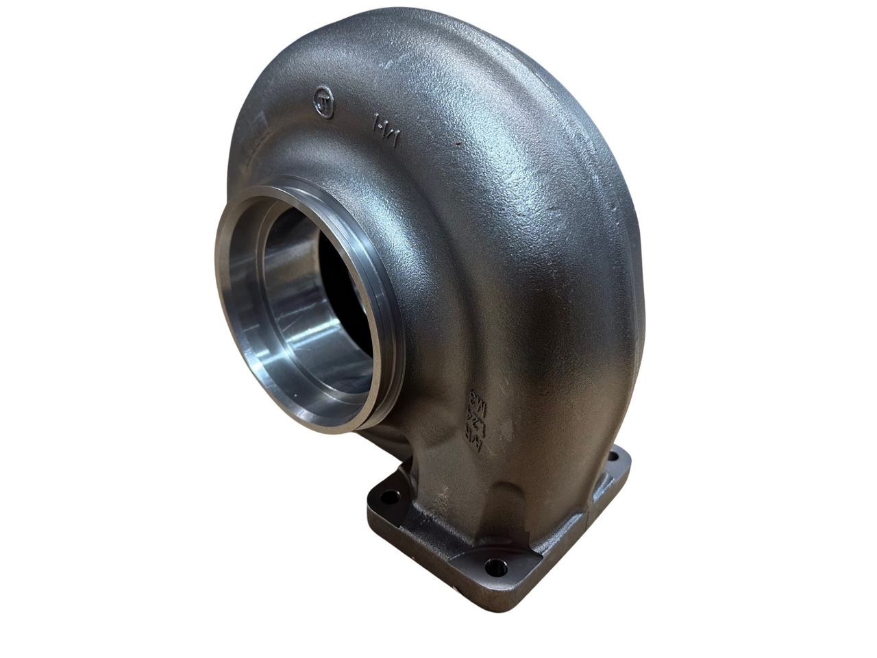 Garrett GT55 / GTX55 1.24 AR T6 Exhaust Housing 761205-0025