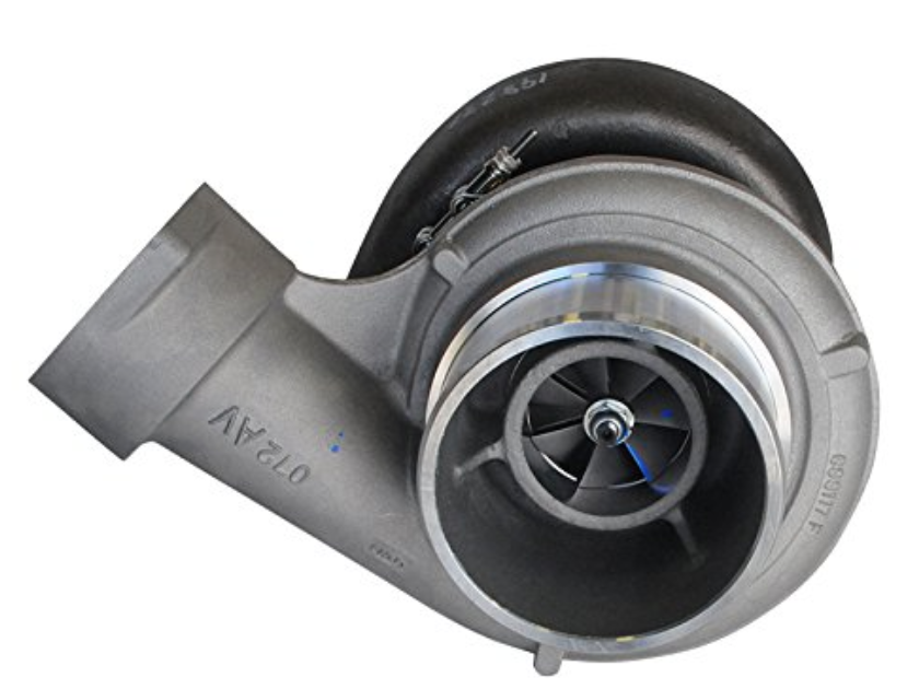 BorgWarner S4D Cat 3406B Turbo - 178063