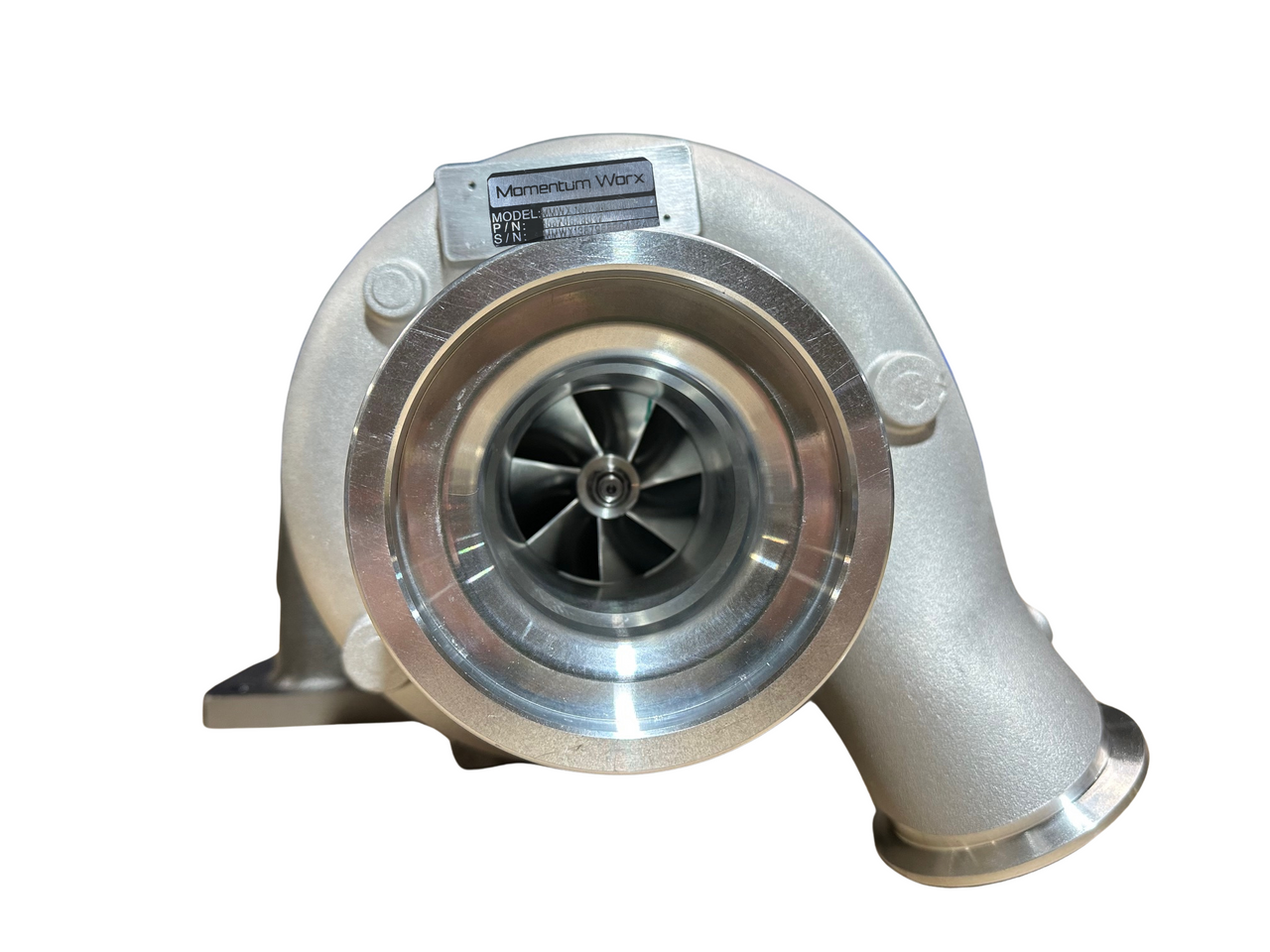 Paccar MX13 EPA17 Turbo | HE400 | 2018+ Paccar MX-13 - OEM# 2128138