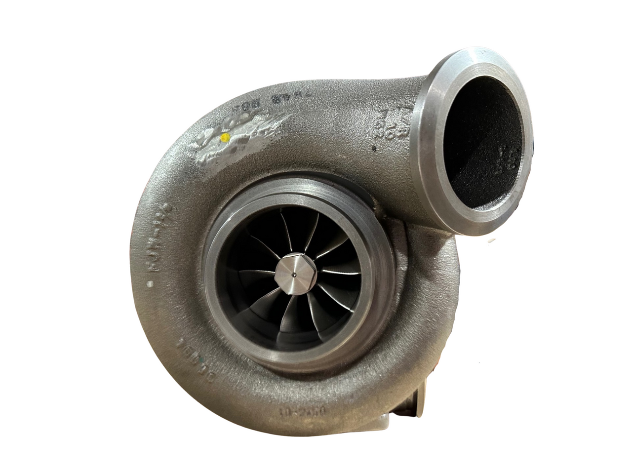 Low Pressure Turbo for Cat C15 Acert SDP (2008-2011)