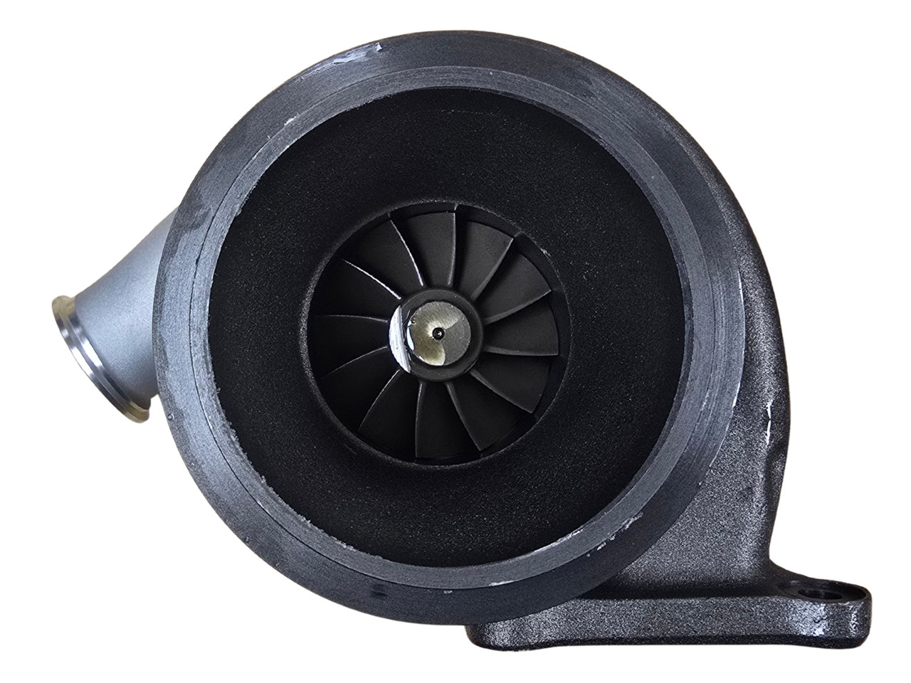 Kintop_coilparts HX55 Turbocharger – For Cummins M11 / ISM / ISME – Replaces 3590044, 3800471, 3536995 – Diesel 11L