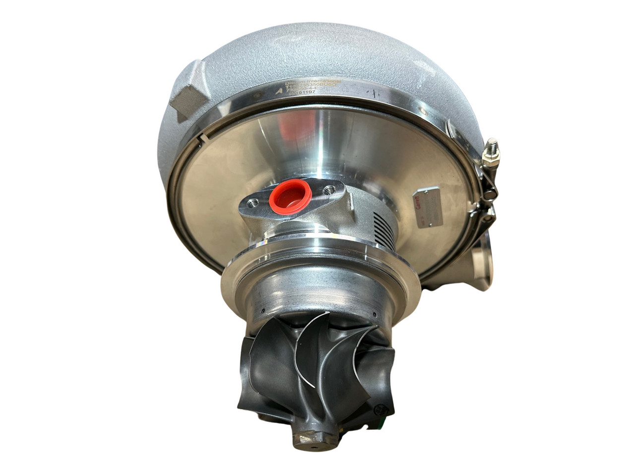 Garrett G-Series G50-1900 | 88MM - 880547-5028S