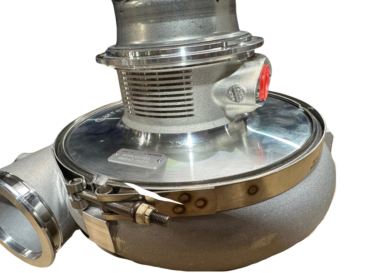 Garrett G-Series G50-1900 | 88MM - 880547-5028S