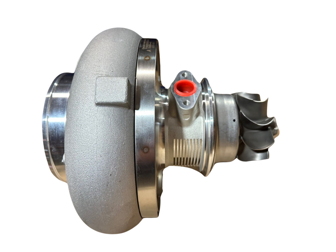 Garrett G-Series G50-1900 | 88MM - 880547-5028S