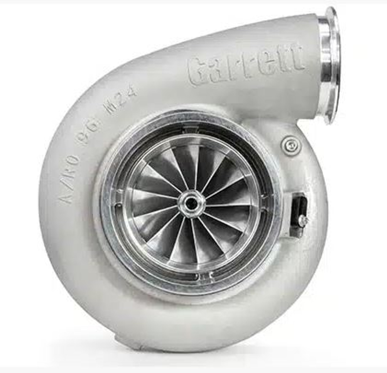 Garrett G-Series G55-1950 | 88MM Turbo - 880547-5002S