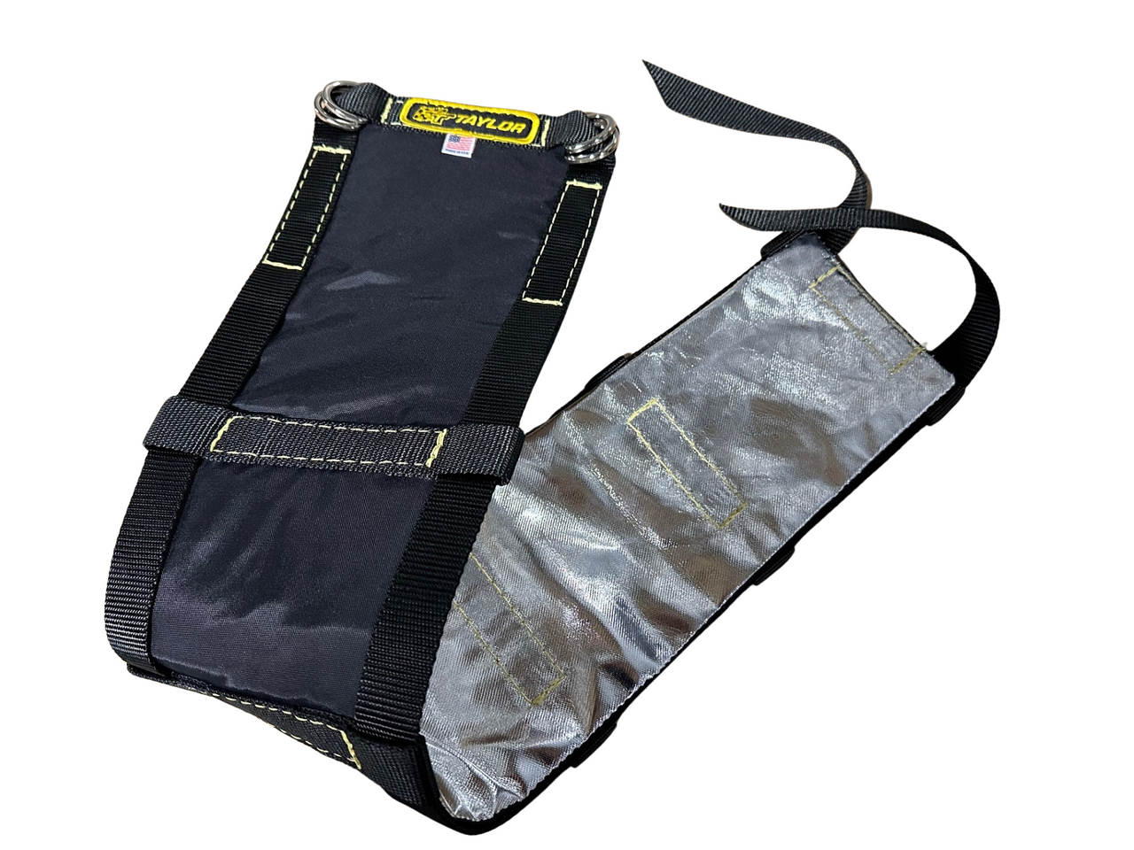 Turbo Safety Blanket / Shatter Blanket For S410SX Turbo