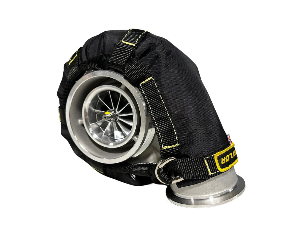 Turbo Safety Blanket / Shatter Blanket - For S400/S475 Turbo