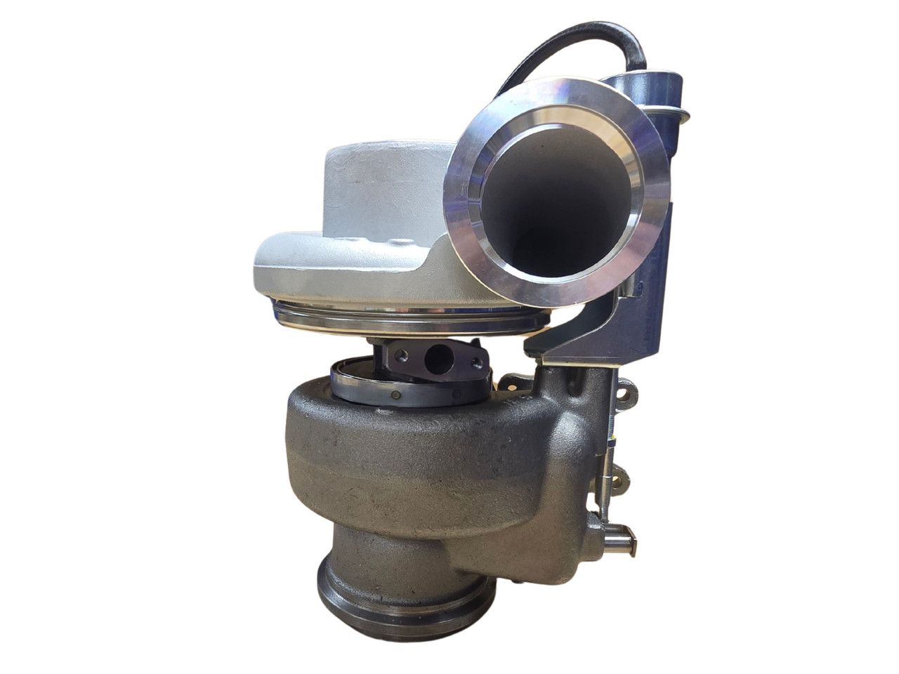 4046132HX Cummins ISX CM570 Replacement Turbo | HX55
