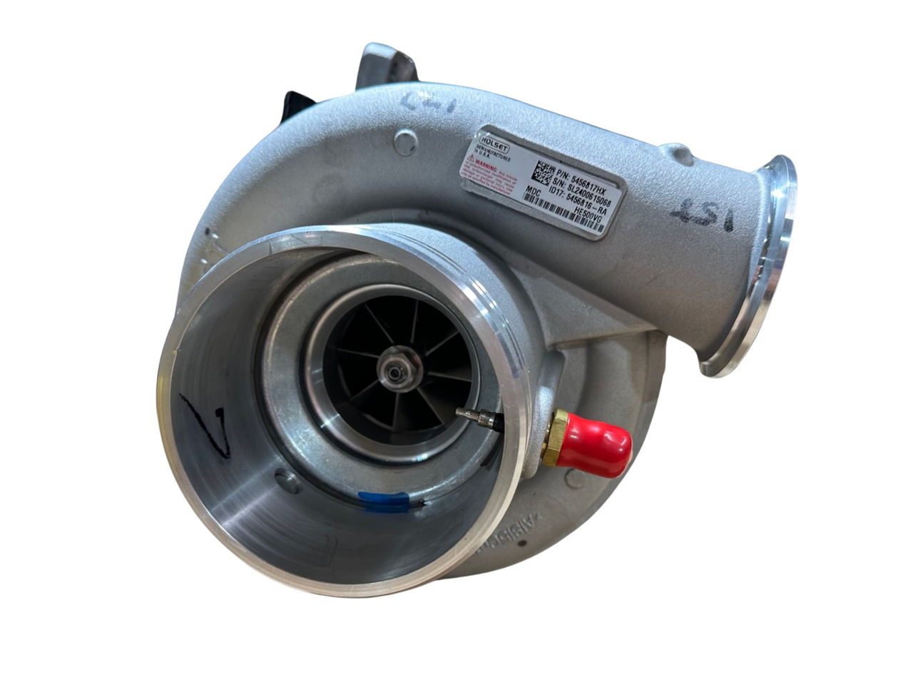 OEM HE561VE Turbo - Cummins ISX CM871 | 5456815 / 5456817