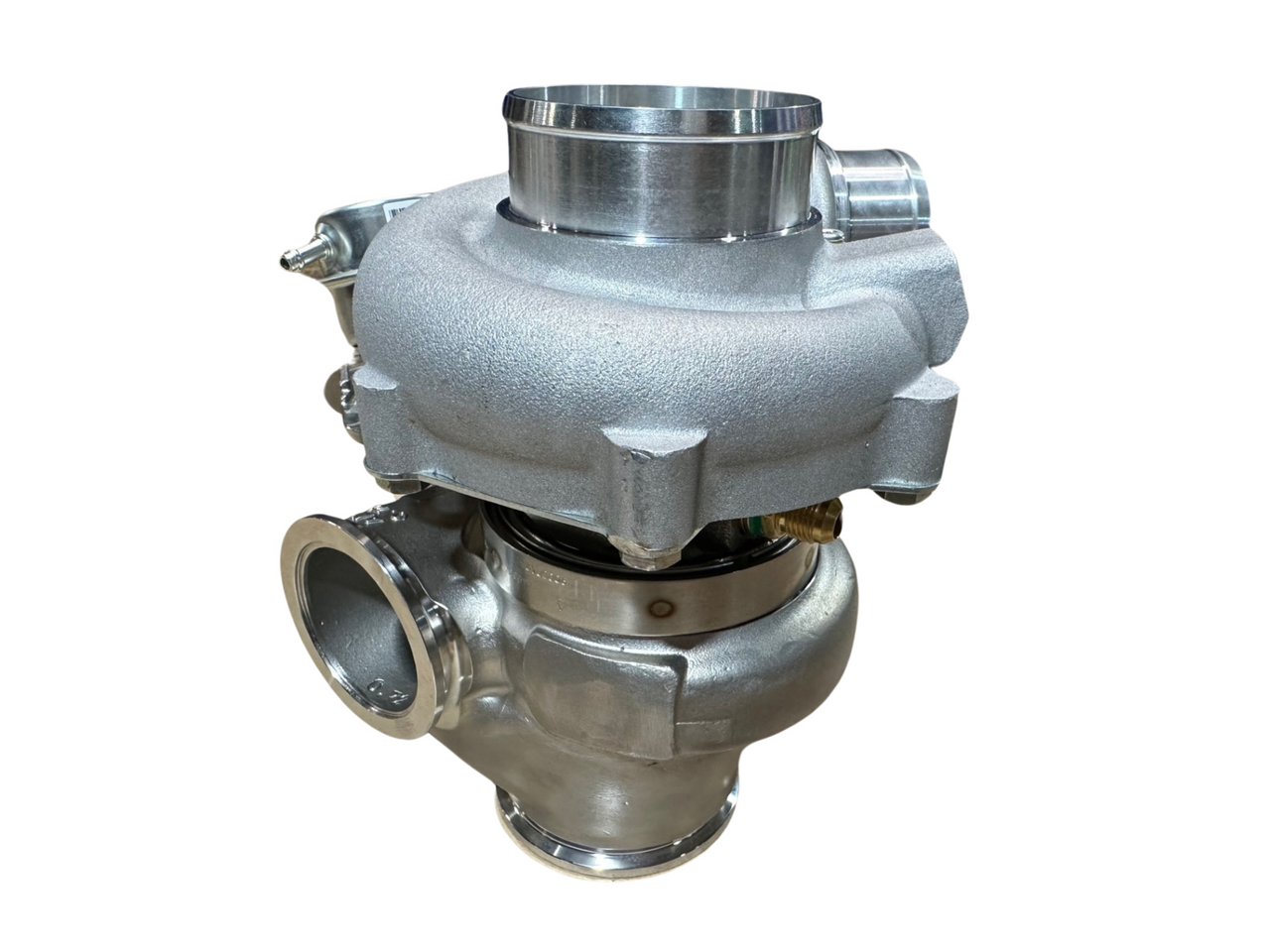 Garrett G25-660 | 54MM Turbo - 877895-5006S