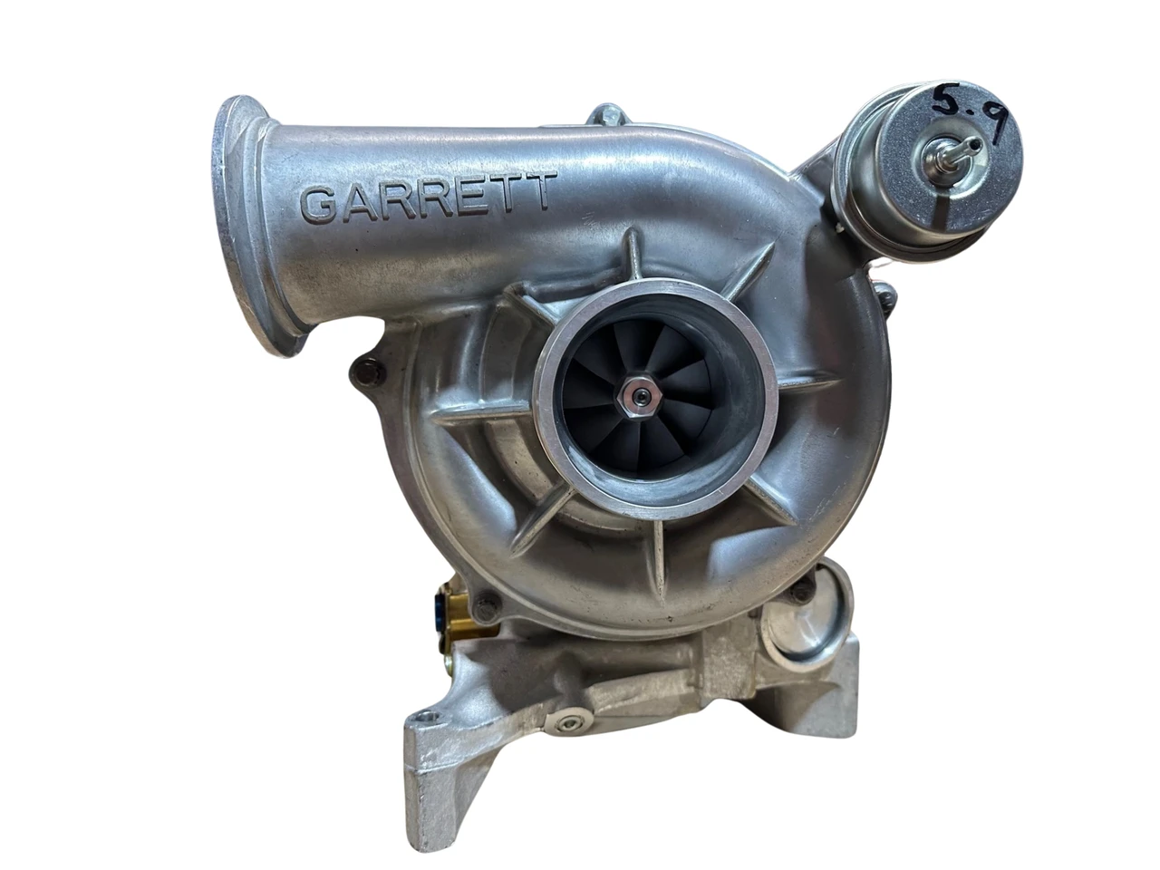 99-03 Ford 7.3L Powerstroke Turbo | New Garrett GTP38