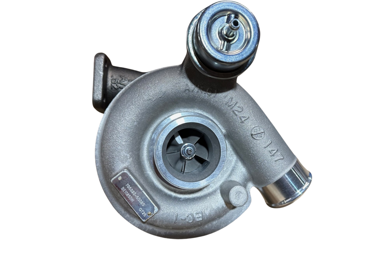 CAT C4.4 Perkins Turbo - Garrett GT2560S | 785828-5002S