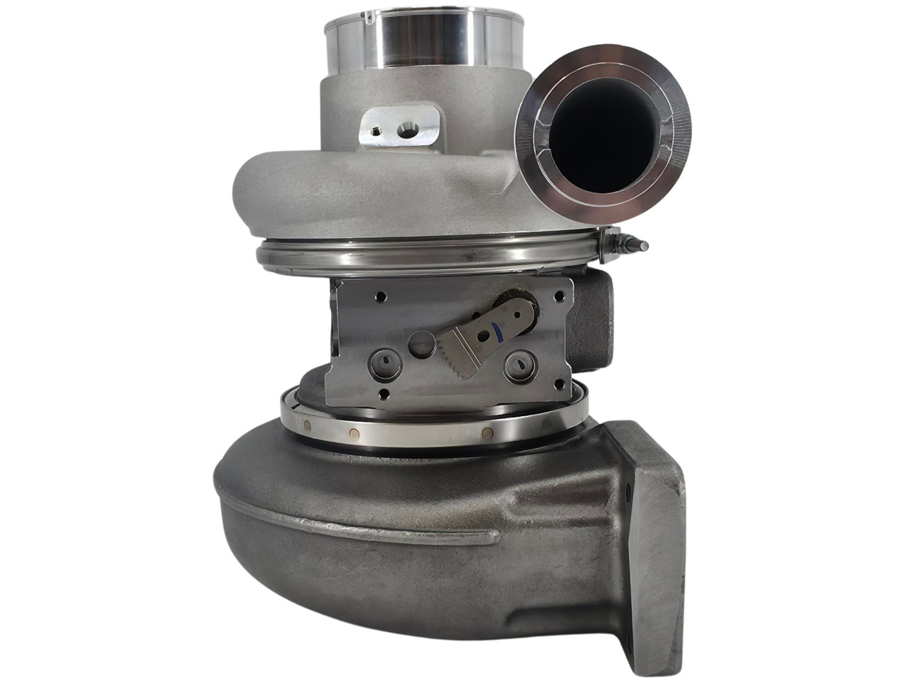 ハロー様 Paccar MX-13 EPA17 HE500VG Turbocharger 2018+ | MMWX.2117464