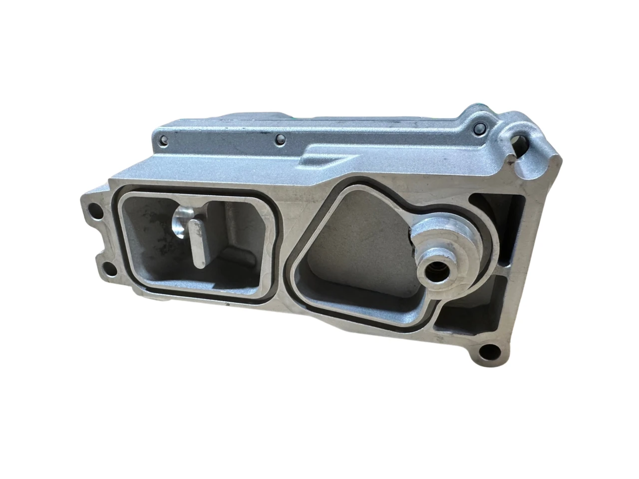 Paccar MX13 VGT Turbo Actuator | 2348191 (EPA 17) Paccar MX13 VGT Turbo Actuator | 2348191 (EPA 17)