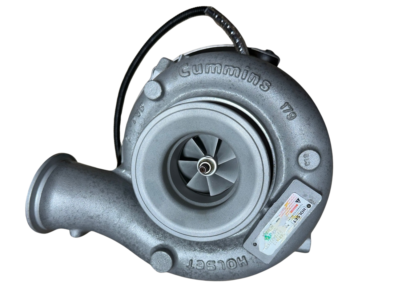 6411519 Reman Turbo for Cummins ISB 6.7L Engine | IN STOCK!
