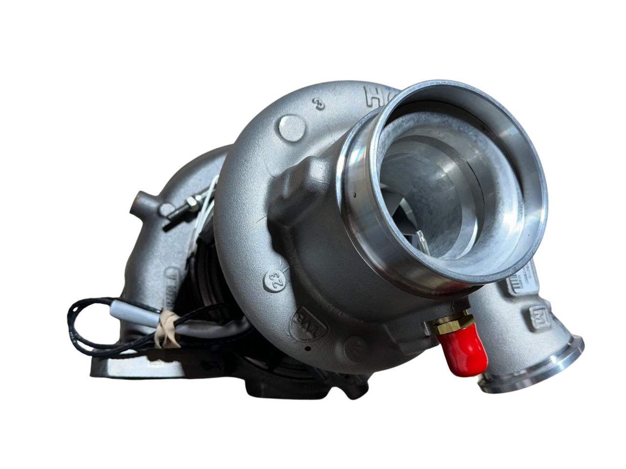 5354711HX HE400VG Turbo for Cummins ISX12 11.9L