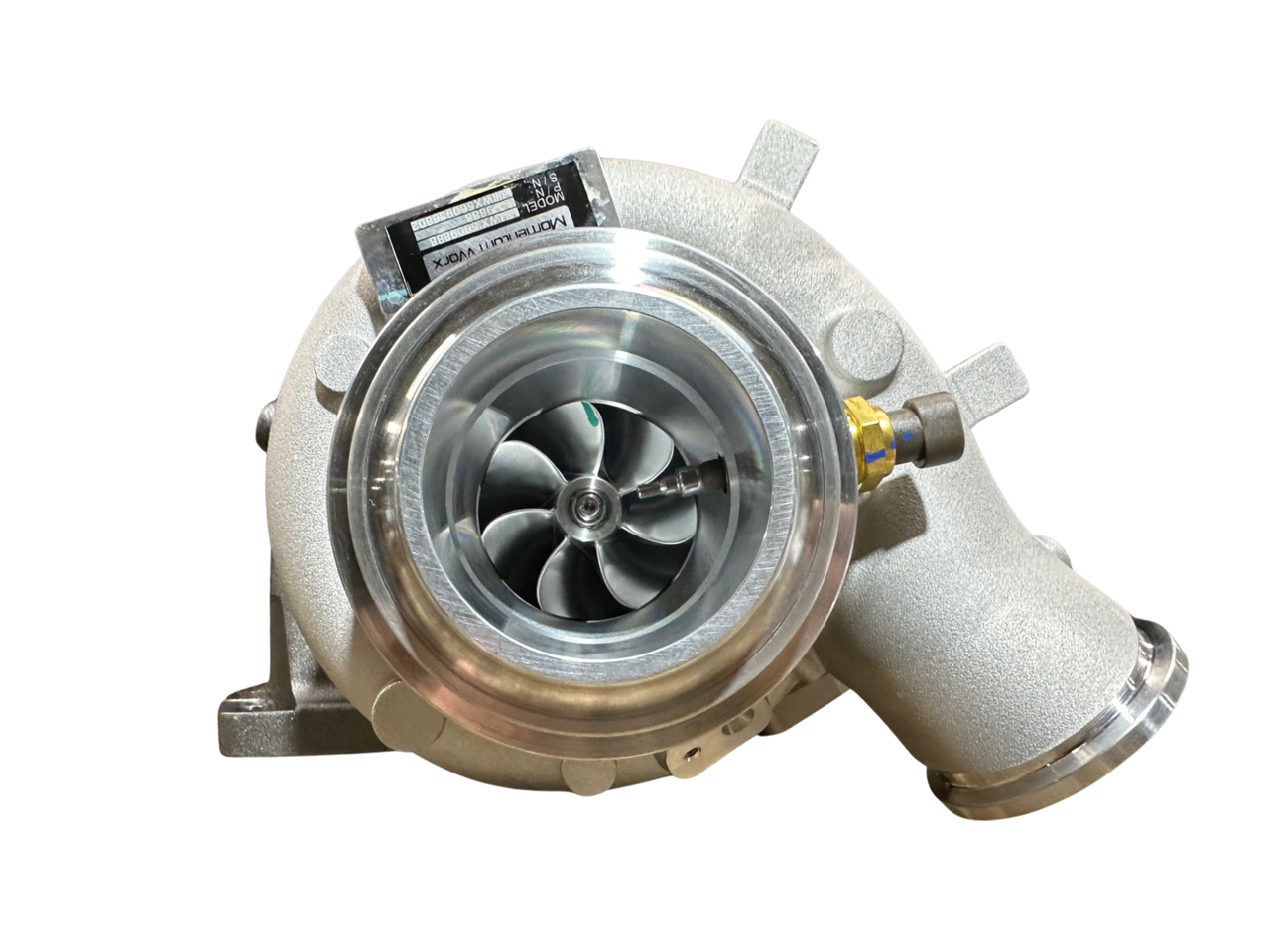 Brand New Cummins X15 HE400VG Turbo 5609888 - BUY NOW