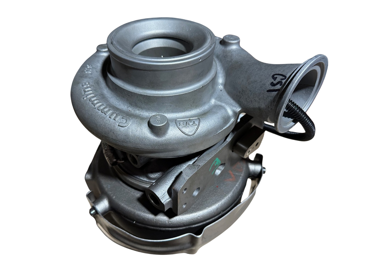 ムーモ Holset HE351VE Turbo 3798378HX for Cummins ISB 6.7