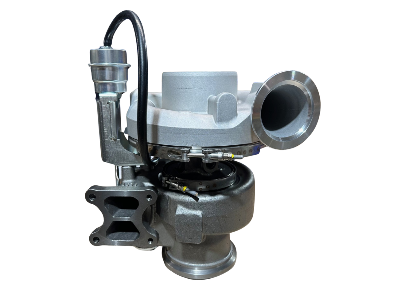 HX60 Turbo for Cummins ISX 600 | Aftermarket 5324892 HX60 Turbo for Cummins ISX 600 | Aftermarket 5324892