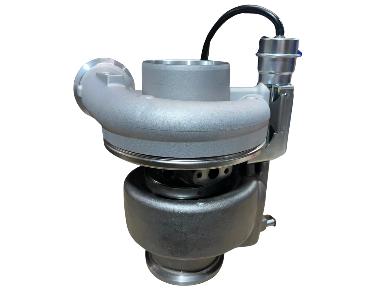 HX60 Turbo for Cummins ISX 600 | Aftermarket 5324892 HX60 Turbo for Cummins ISX 600 | Aftermarket 5324892