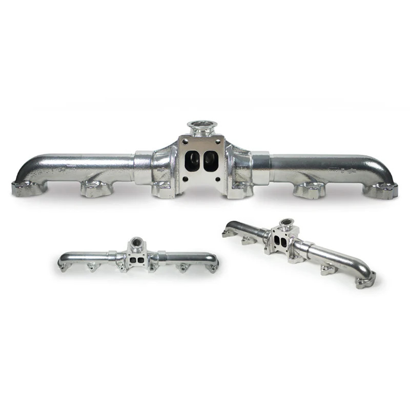 Paccar MX-13 Turbo & Manifold Kit | 2013–2017 Upgrade