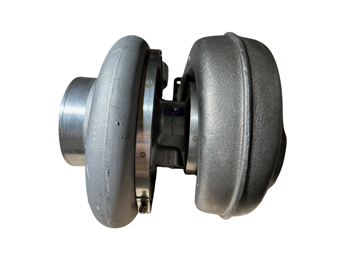 Turbocharger 318467 for Komatsu P135 Generator Turbocharger 318467 for Komatsu P135 Generator