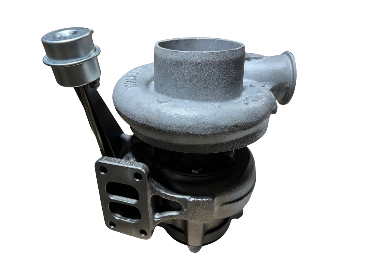 Reman HX40 Turbo 4033651 for Cummins ISC/QSC/6CTAA Reman HX40 Turbo 4033651 for Cummins ISC/QSC/6CTAA