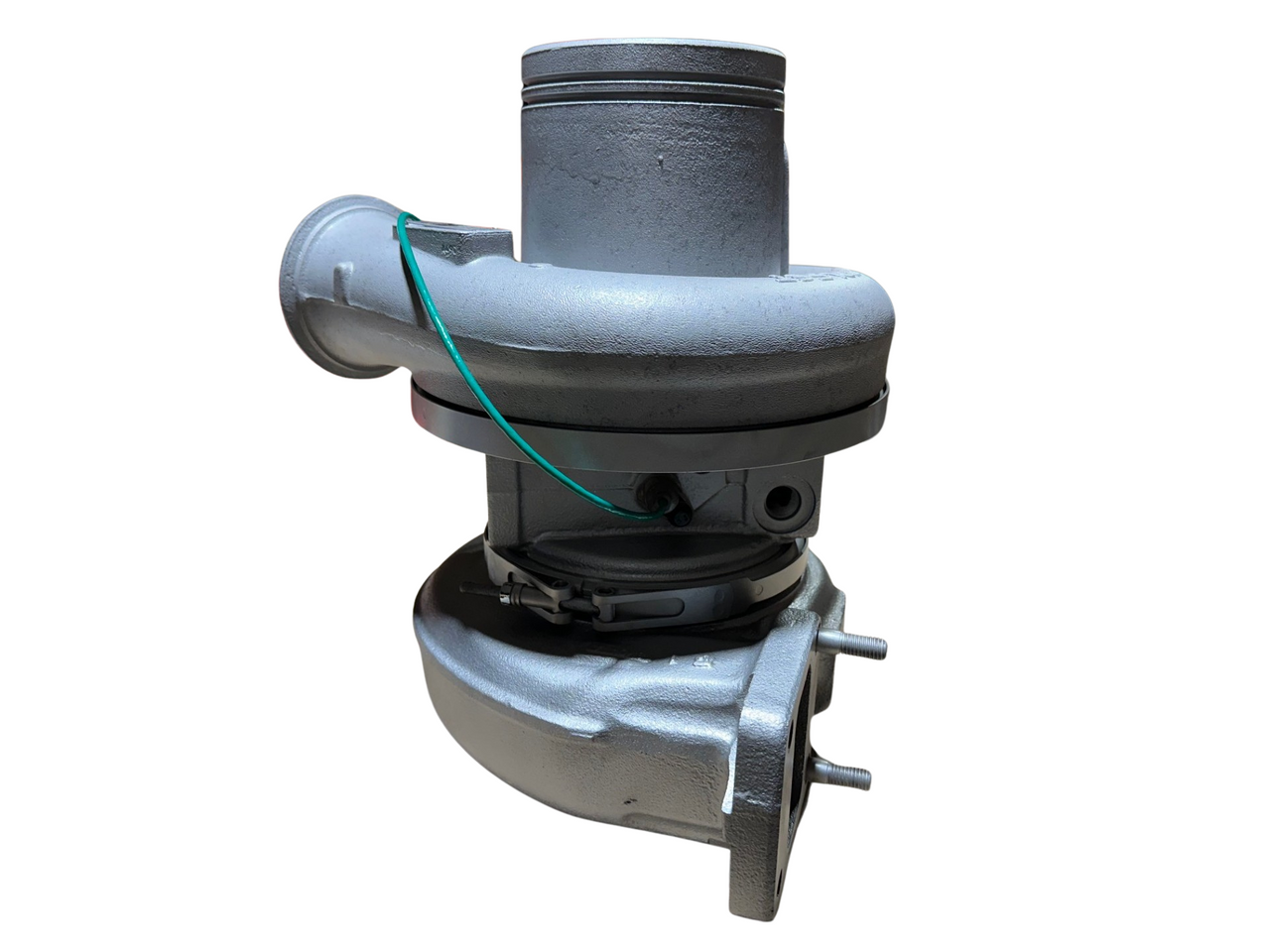 Reman HE561 Turbo 4309076 for Cummins ISX CM871