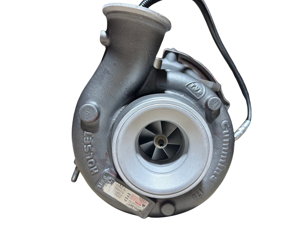 こう Reman HE300VG Turbo 5328079 for Cummins QSB 6.7L