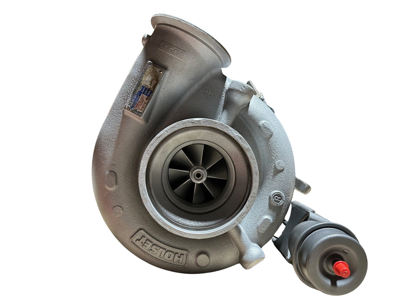Genuine Holset Reman HX60 Turbo 5327753 for Cummins ISX