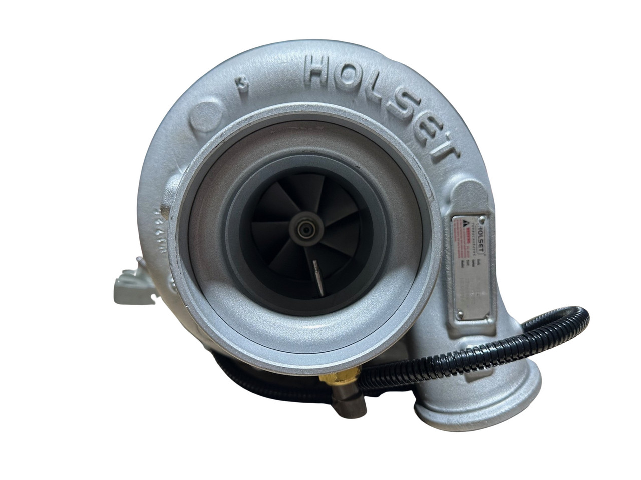 Reman HE400VG Turbo 5354711 for Cummins ISX12 – No Core