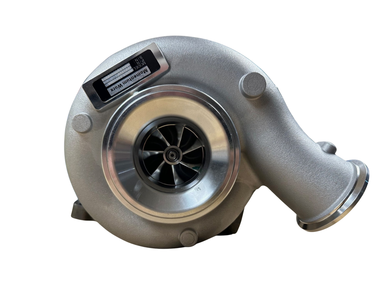 Brand New HE300VG Turbo for Cummins ISB 6.7L | Direct Replacement