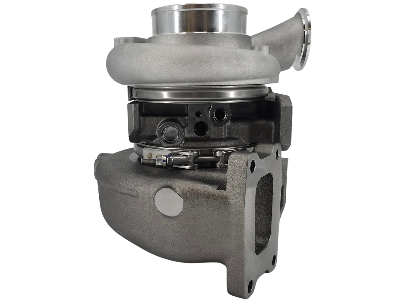 Cummins ISB 6.7 HE300VG Turbocharger | MMWX.5603696