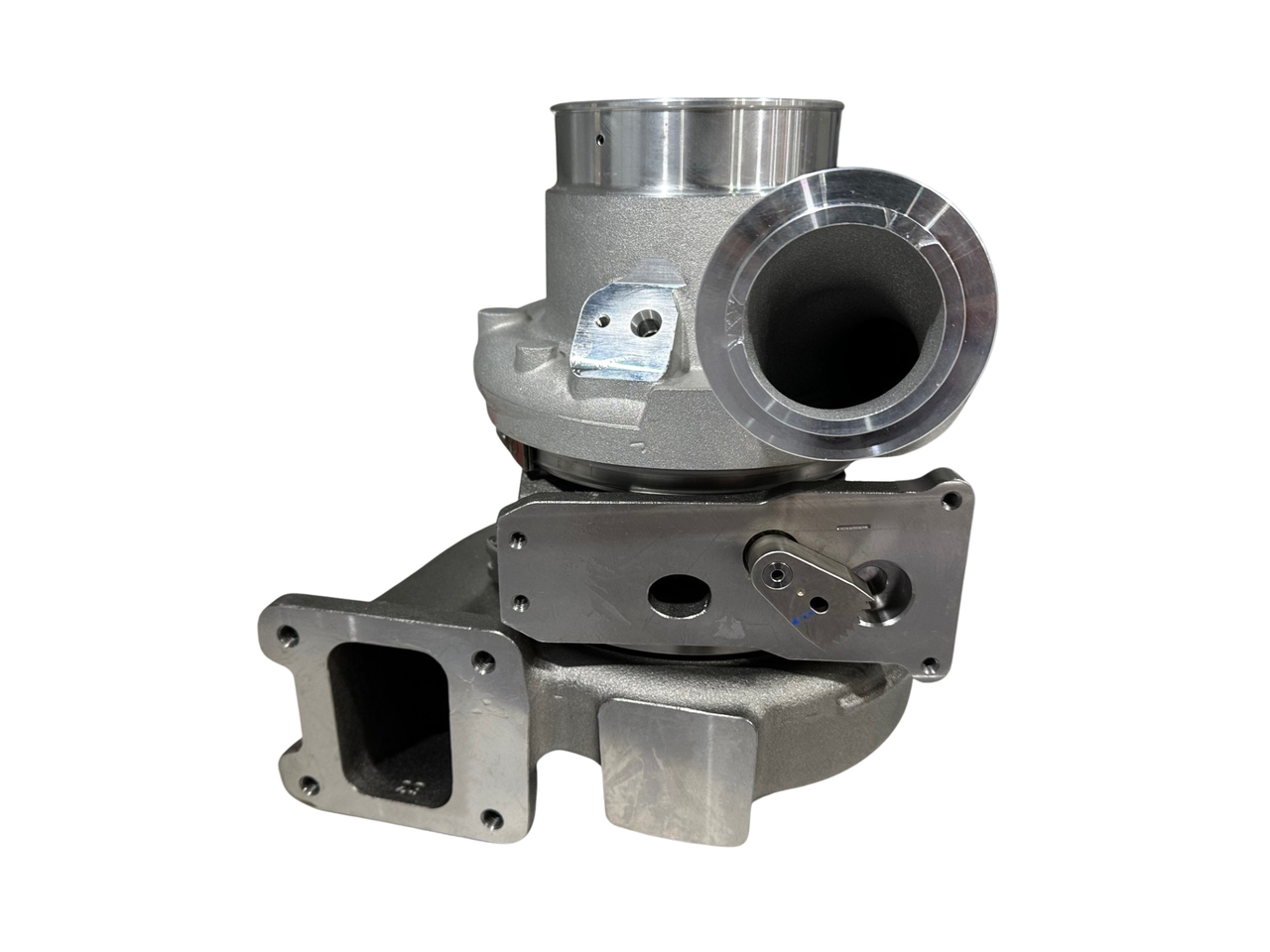 HE400VG Turbo – Paccar MX-13 EPA21 Replacement - 2348184 HE400VG Turbo – Paccar MX-13 EPA21 Replacement - 2348184