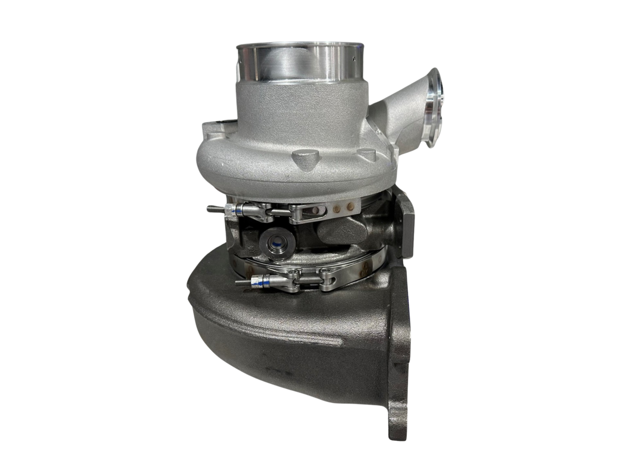 HE400VG Turbo – Paccar MX-13 EPA21 Replacement - 2348184 HE400VG Turbo – Paccar MX-13 EPA21 Replacement - 2348184