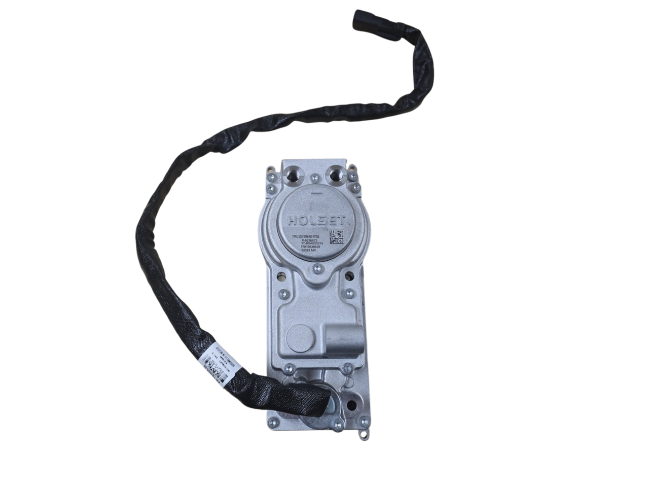 lv72su Holset VGT Actuator 6379349H for Cummins ISC ISL