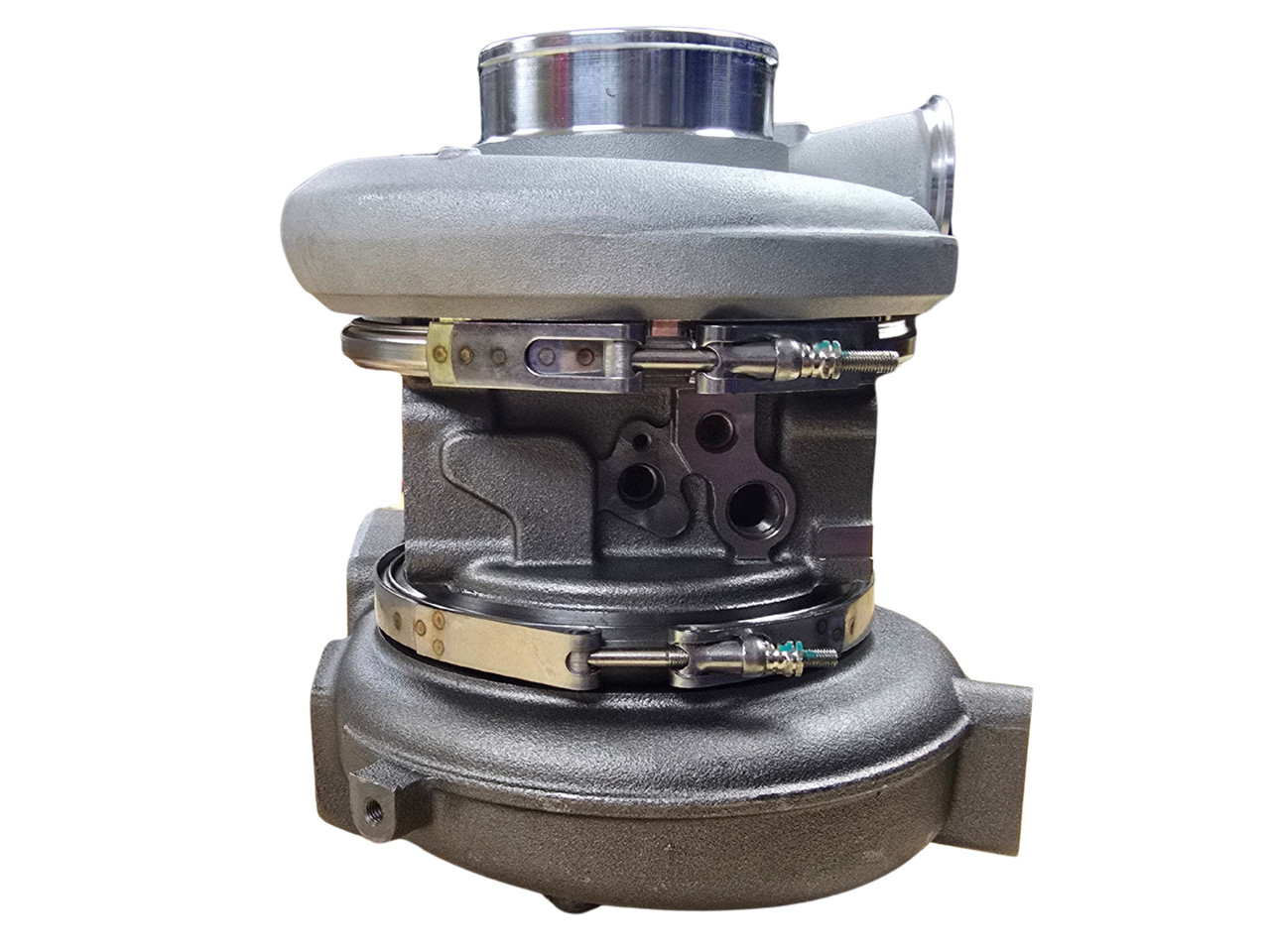 Detroit Series 60 DDEC VI HE531VE Turbo 2008-2011 | MMWX.3786234