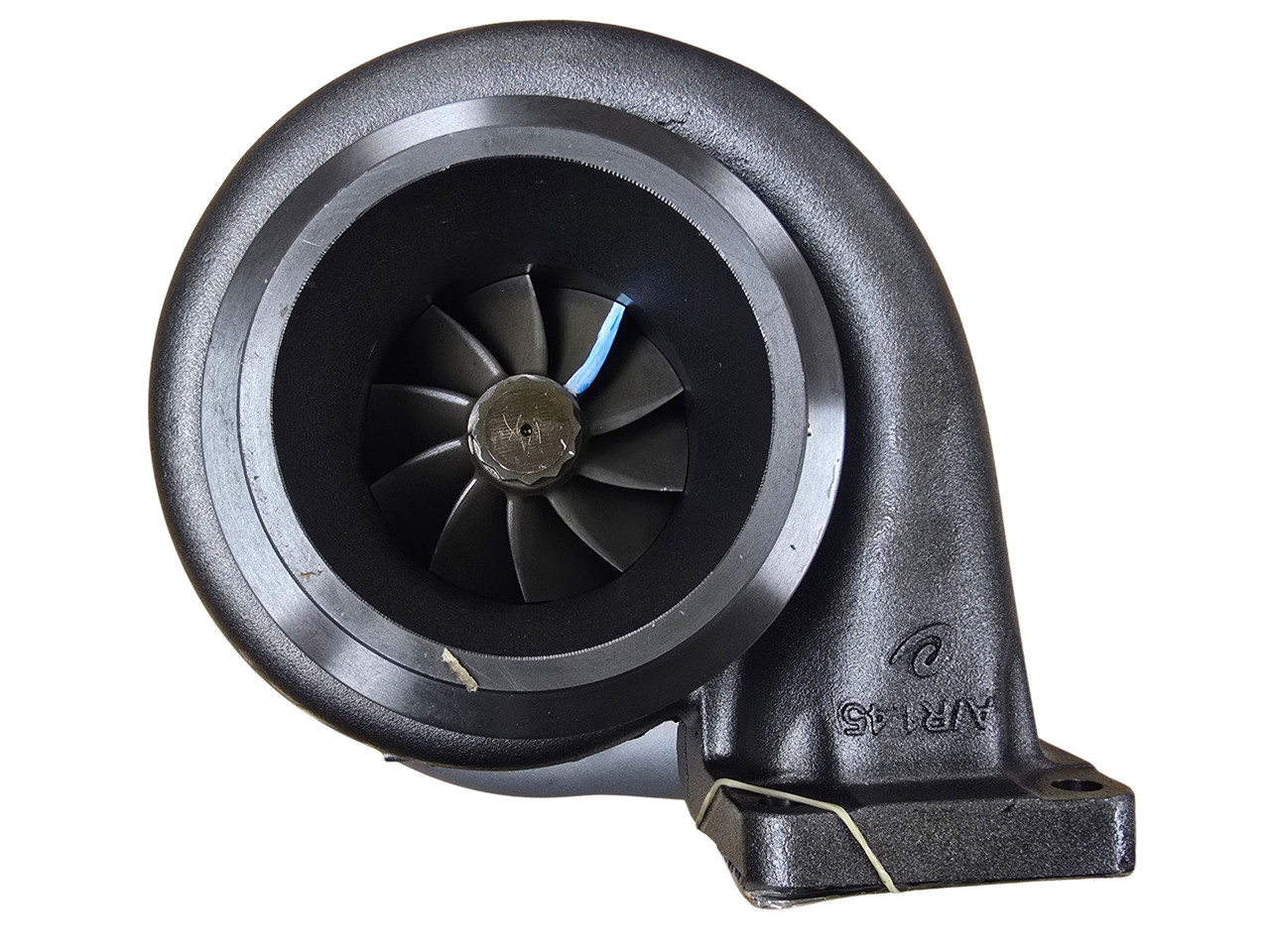 Open Box | Momentum Worx S410SX | V-Band Style 80/1.45 AR Turbo