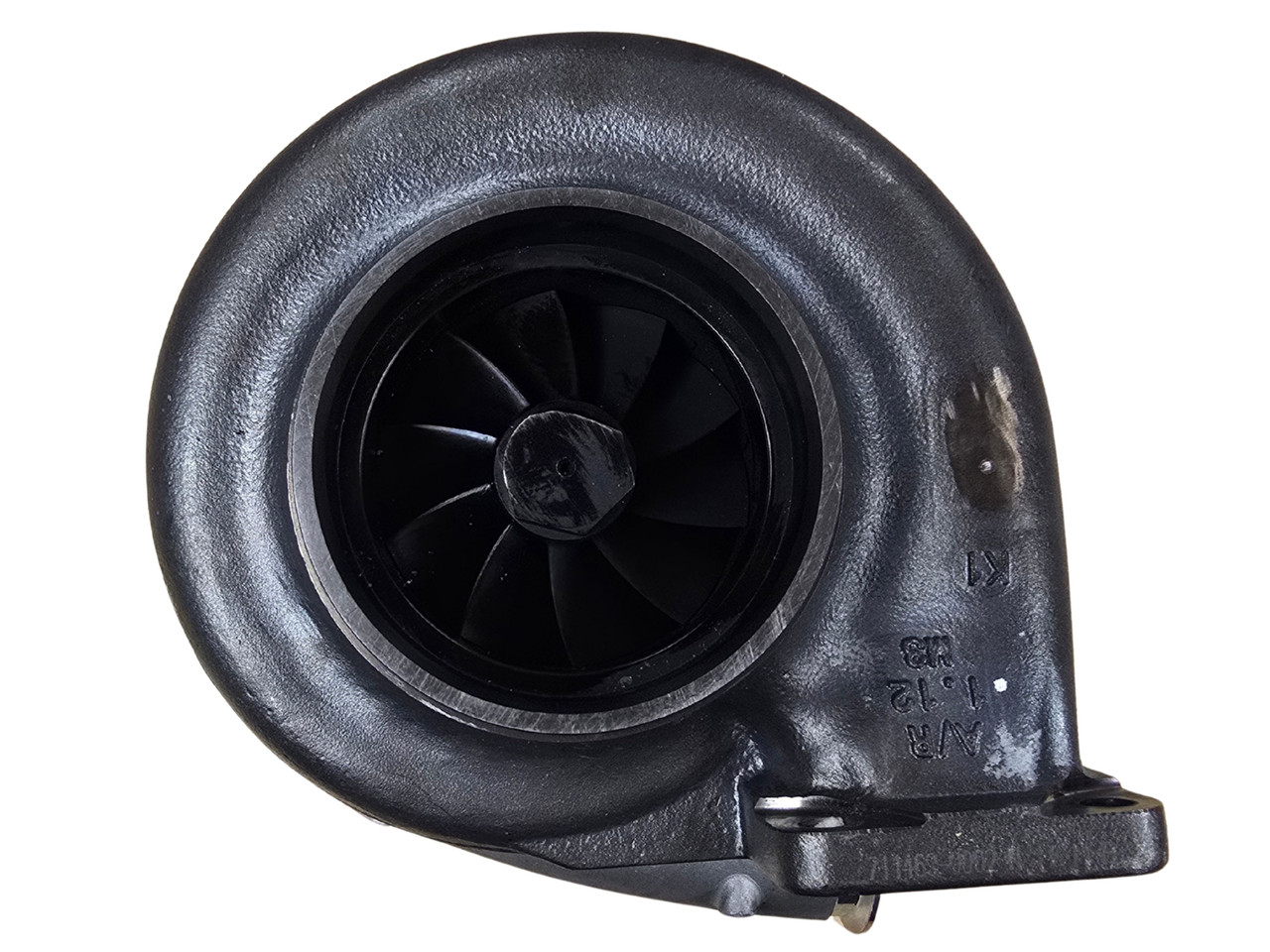 USED | Garrett 85MM GTX 5533 - 1.12 T6 Open Flow - Momentum Worx