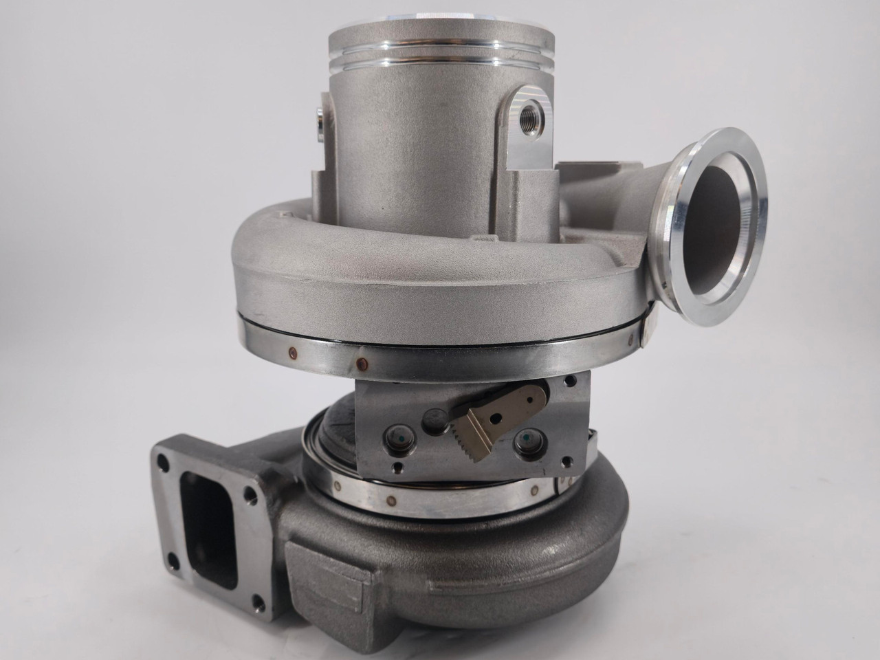 Cummins ISX 2008-2010 CM871 ISX 600 HE561VE Style Turbocharger