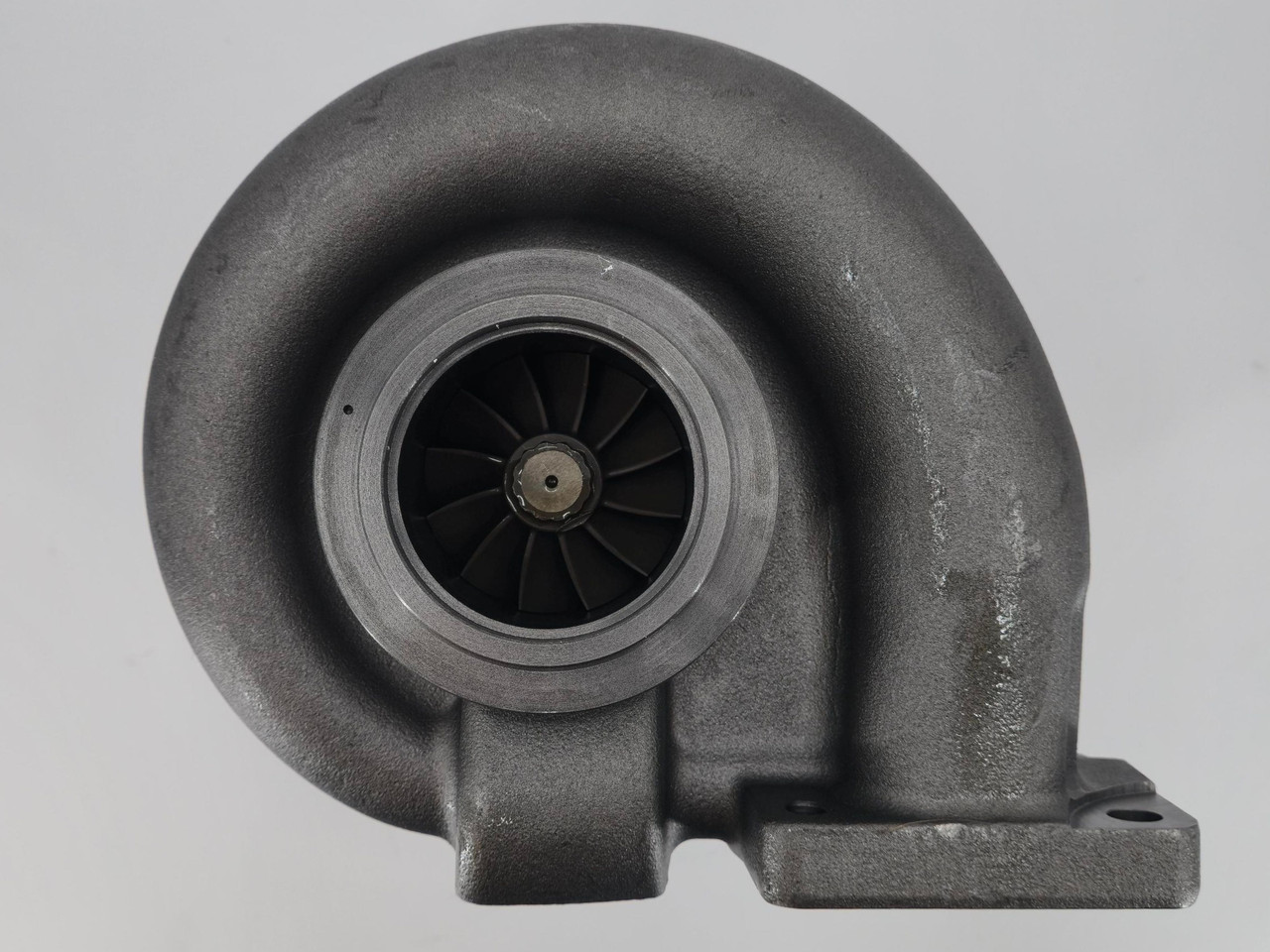 Cummins ISX 2008-2010 CM871 ISX 600 HE561VE Style Turbocharger