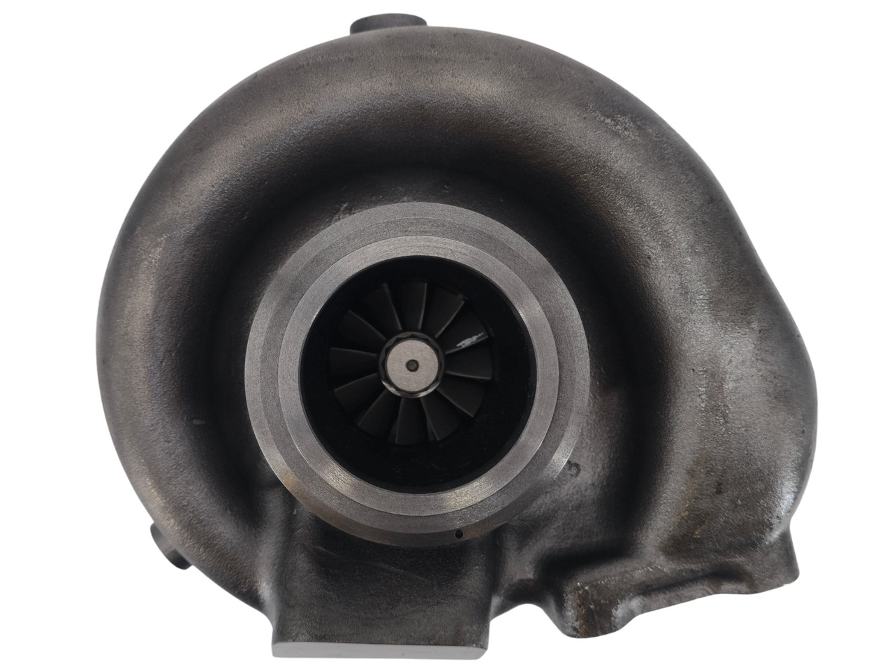 HW300VG Turbocharger for Cummins QSB 6.7L (Short) | No Actuator