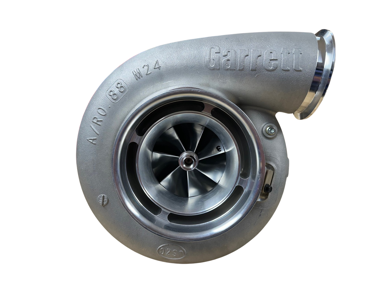 Garrett GXR55-88 Turbo 934174-5007S | X275 88mm Legal
