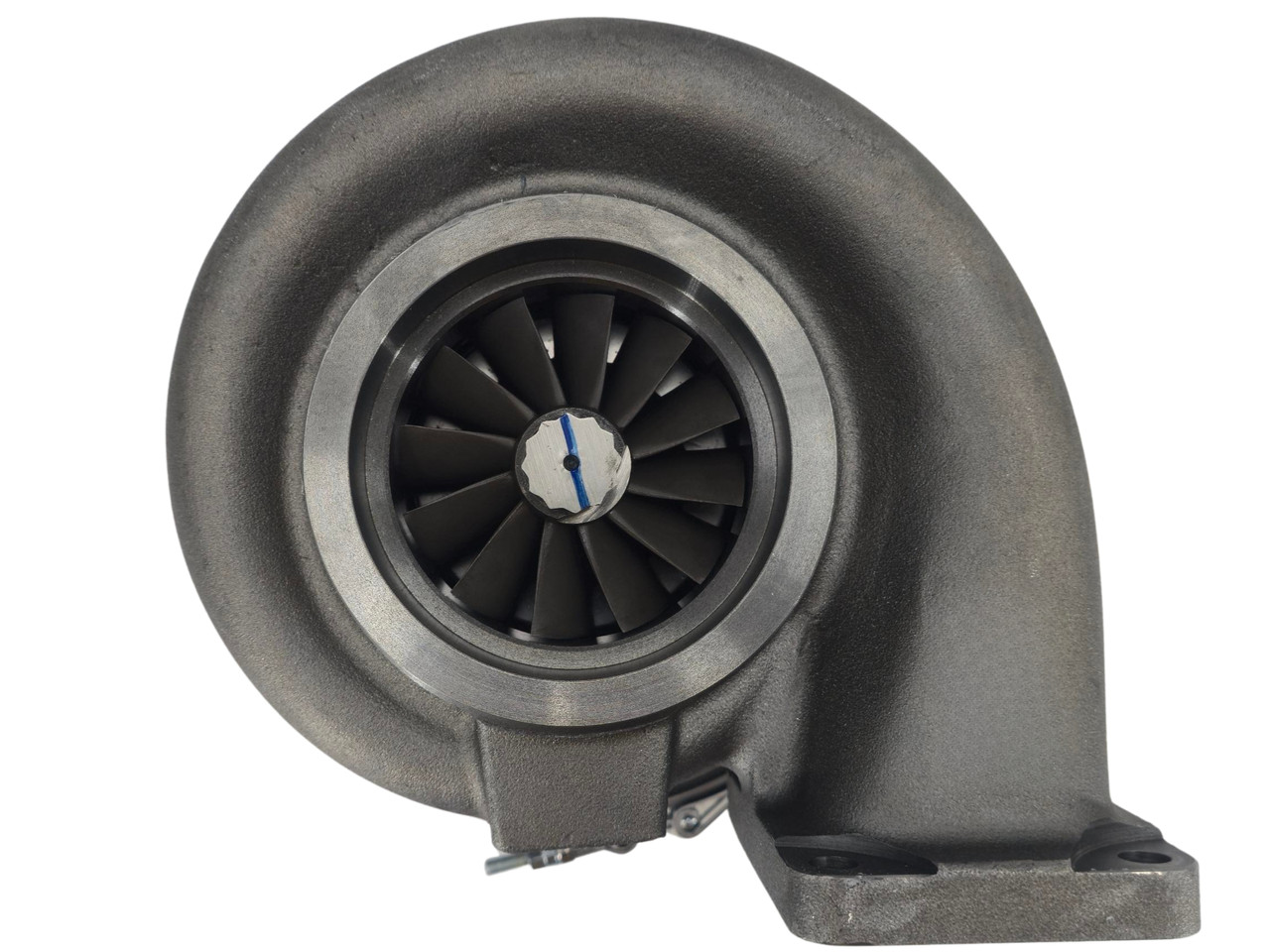 Momentum Worx HX60 80/113 | Cummins QSM11-M 635HP Marine Turbo