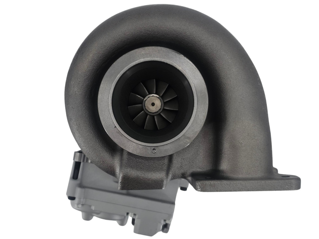 Paccar MX13 EPA21 Turbo w/ Actuator 2022-2024 | MMWX.2348184S