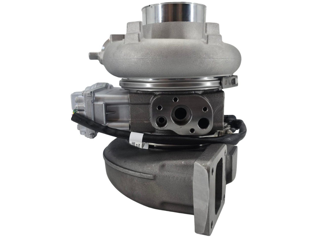 マクガイバー Paccar MX-13 EPA13 Turbo with Actuator 2013-2017 | MMWX.1973273S