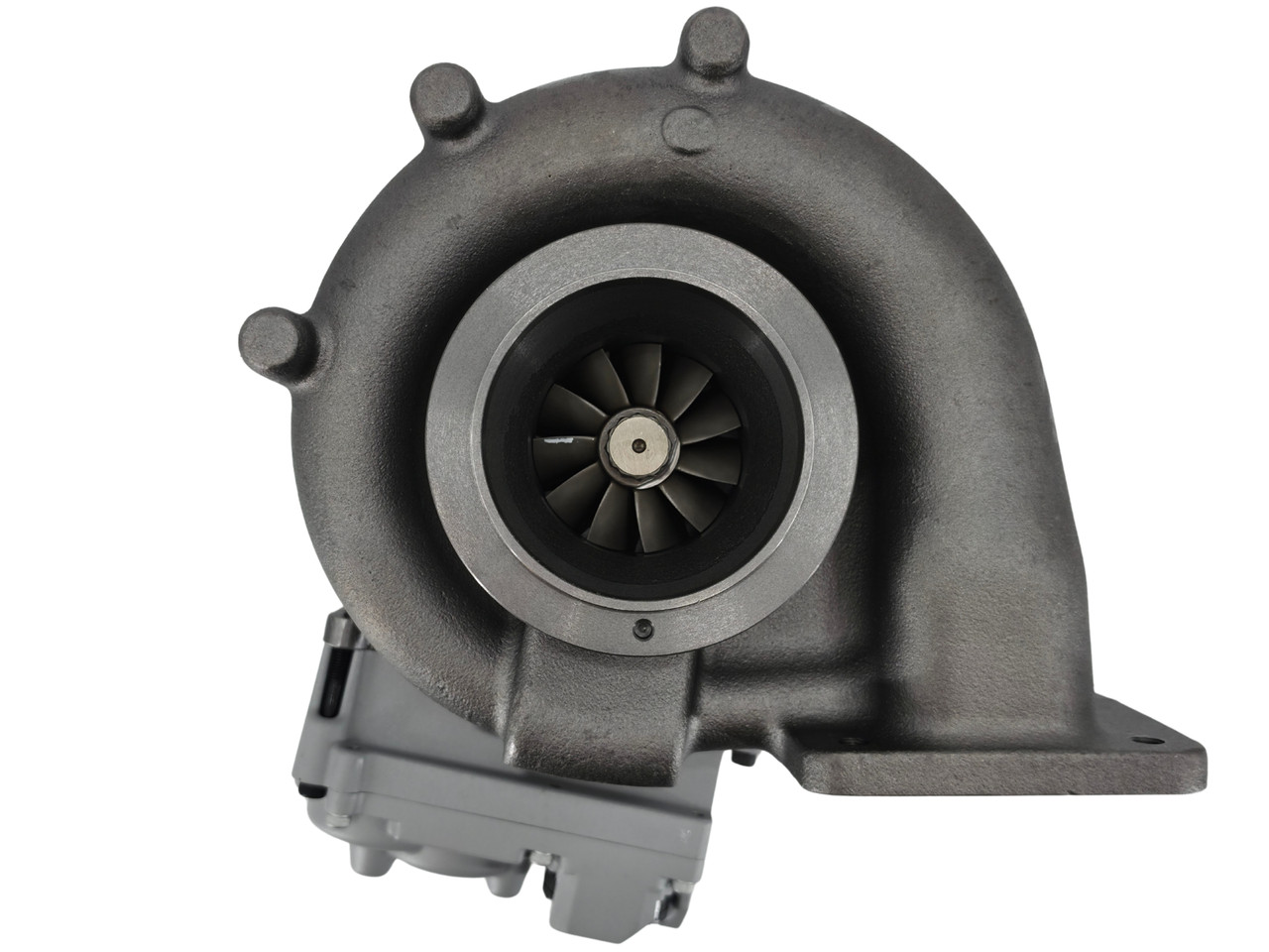 Paccar MX-13 EPA17 HE400VG Turbo with 12V Actuator | MMWX.2128138S