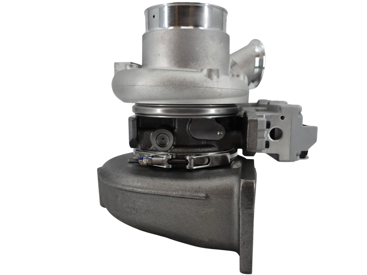 【ハギー】 Paccar MX-13 EPA17 HE400VG Turbo with 12V Actuator | MMWX.2128138S