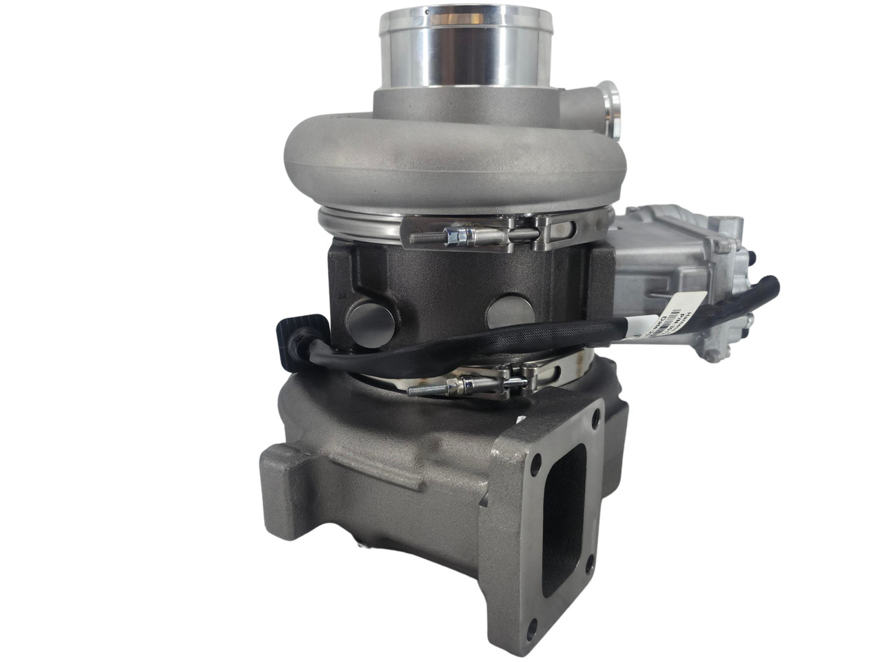 漂流物　epaves2 Paccar MX-13 EPA10 HE531VE Turbo with 12V Actuator | MMWX.1944763S